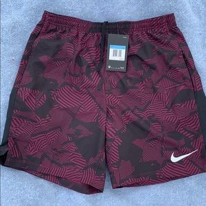 Nike Flex NWT running shorts